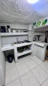 Apartaestudio Barranquero Centro