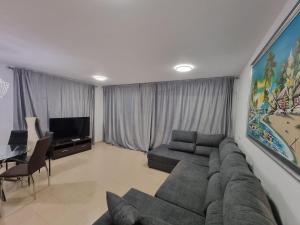 Desert roses Tenerife