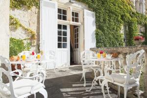 Hotels Hotel & SPA Chateau de La Cote - Brantome : photos des chambres