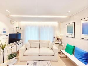 신축고급빌라#홍대입구근처#공항철도택시10분#Elevator#무료짐보관#합정역#한강공원근처