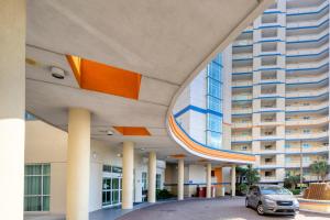 Ocean Front Dunes Village Resort Water Parks 3 Bed 2 Bath Ocean View Condo