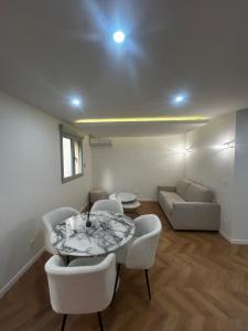 Appartements Escapade Cannoise : photos des chambres