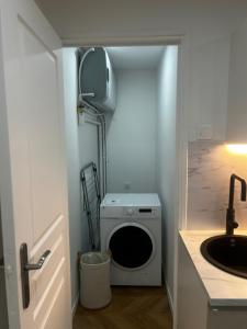 Appartements Escapade Cannoise : photos des chambres