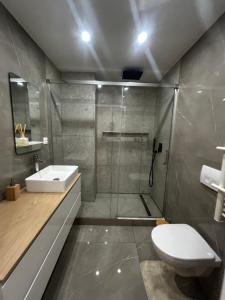 Appartements Escapade Cannoise : photos des chambres