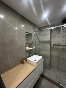 Appartements Escapade Cannoise : photos des chambres