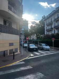 Appartements Escapade Cannoise : photos des chambres