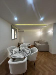 Appartements Escapade Cannoise : photos des chambres