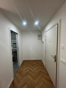 Appartements Escapade Cannoise : photos des chambres