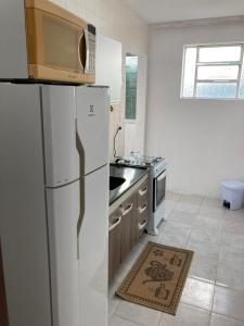 Apartamento aconchegante