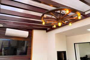 ASA | Casa Espaçosa | 3 Quartos | 5 Min da Praia