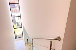 ASA | Casa Espaçosa | 3 Quartos | 5 Min da Praia