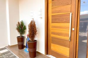 ASA | Casa Espaçosa | 3 Quartos | 5 Min da Praia