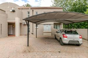 Peaceful & Cozy Apartment