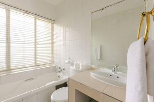 Peaceful & Cozy Apartment