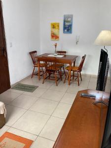 Apartamento aconchegante