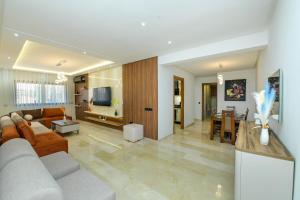 Nour Haven - Elegance & Serenity & Pool - Gueliz