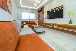 Nour Haven - Elegance & Serenity & Pool - Gueliz