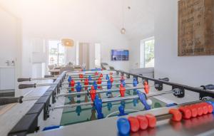 4 Bedroom Beautiful Home In Rømø - 5hvězdičkové hotely ve městě Kongsmark