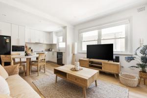 Saltwater Bondi Two