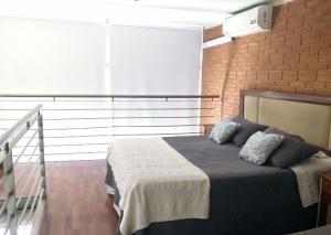 Depto Manuel Montt Providencia