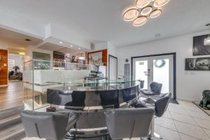 Private Oasis in West Park Near the Beach!