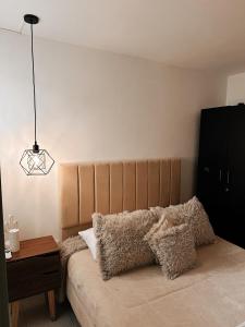 Aquí, cada rincón te abraza, punto céntrico en la ciudad