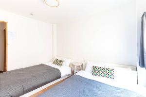 Family-Friendly 120sqm House Tsutenkaku Tower12ppl