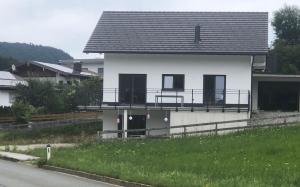 Bergzauber Mitterland - 3hvězdičkové hotely ve městě Thiersee