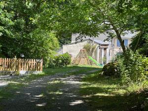Maisons de vacances Holiday home for 6 guests in Cameliere : photos des chambres