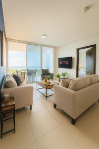 Orilla Azul - Apto Playa