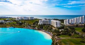 Orilla Azul - Apto Playa