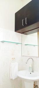 Apartamento en Residencial Los Pinos Cotui