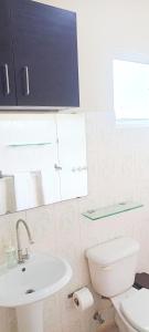 Apartamento en Residencial Los Pinos Cotui