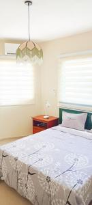 Apartamento en Residencial Los Pinos Cotui