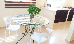 Apartamento en Residencial Los Pinos Cotui