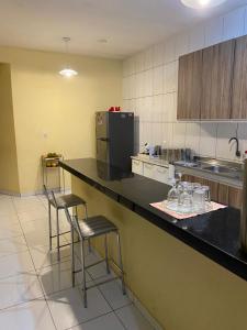 Casa espaçosa em bairro nobre COP 30