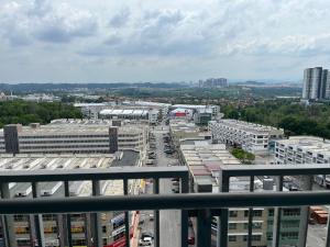 3room condo Almyra Residence Puteri Bangi