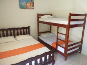 Yolimar Hostal y Camping