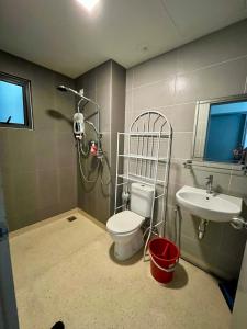 3room condo Almyra Residence Puteri Bangi