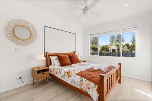 Bayswater Beach House 1 by Experience Jervis Bay