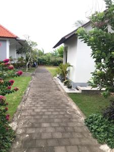 Karang Beji homestay