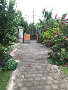 Karang Beji homestay