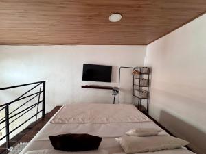 Guaduas apartaestudio Angel de la Villa