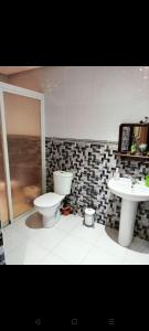 Sidi rahal apartment