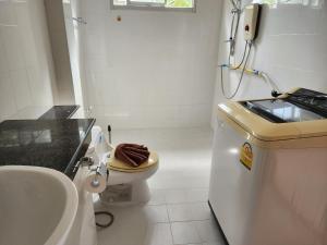 Ao Nang Beach Sontayas House