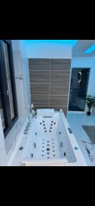 Appartements Studio detente Spa et hammam : photos des chambres