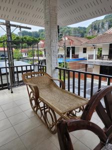 Ao Nang Beach Sontayas House