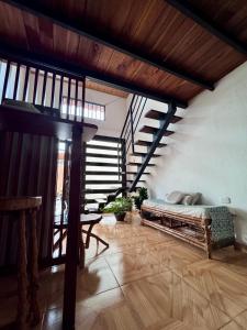 Guaduas apartaestudio Angel de la Villa