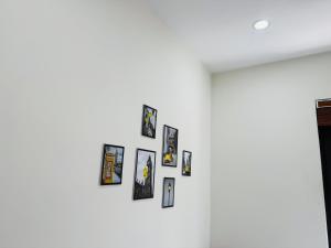 KemsHomestay