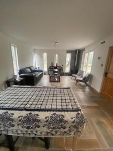 Casa Villarrica, villa los Chilcos